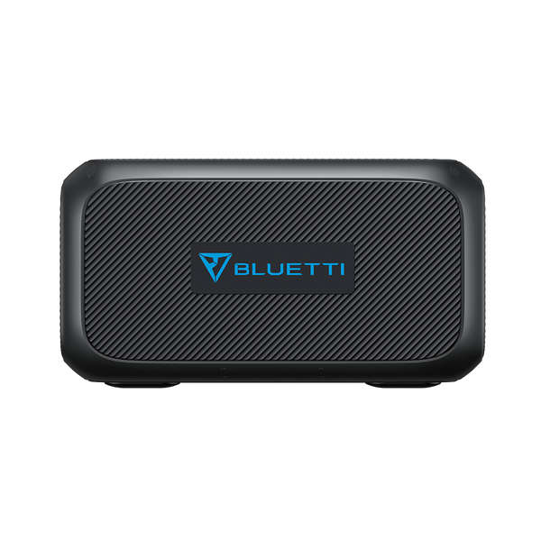 BLUETTI B230 expansionsbatteri | 2048Wh