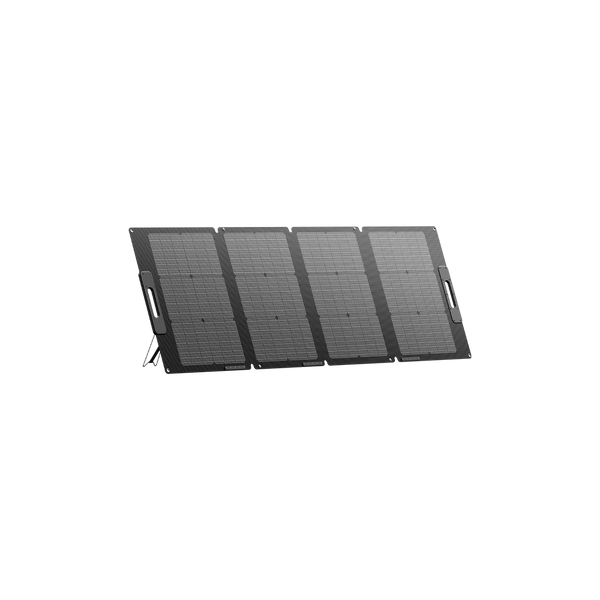 BLUETTI PV120S Solarpanel | 120W