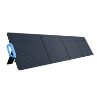 BLUETTI EB70 Solar Generator + PV200 Solar Panel — EcoZen