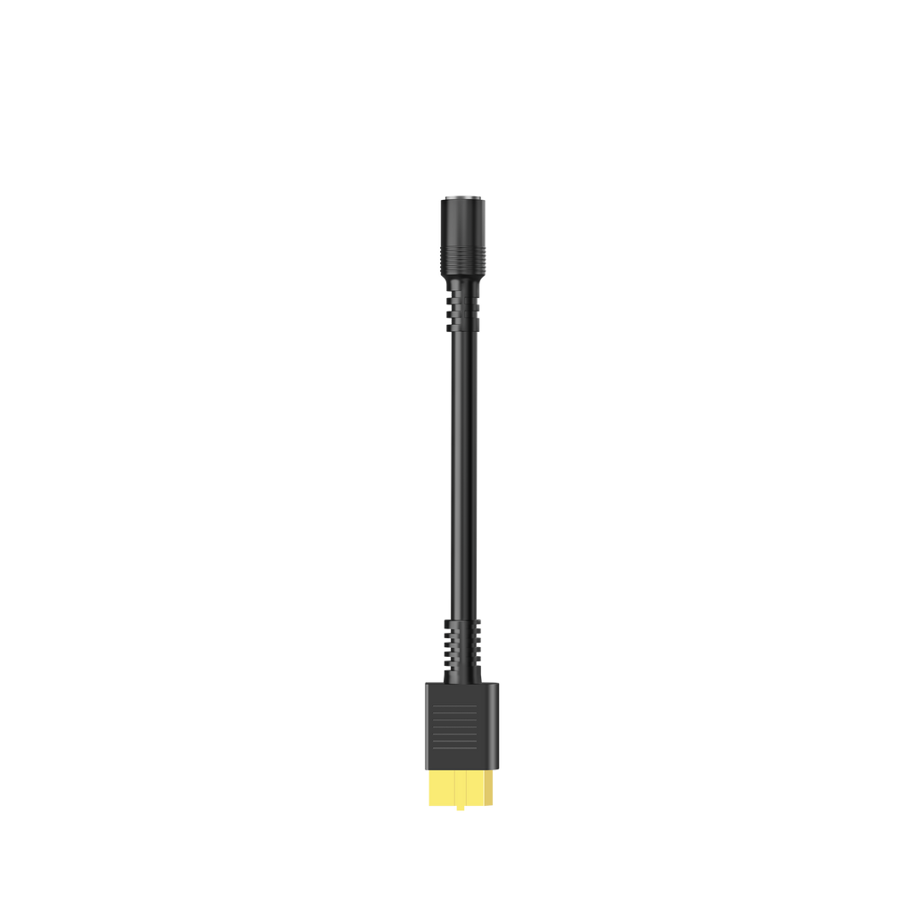 DC7909 TO XT90 CABLE For AC200P/AC200Max